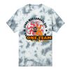 Sikhs Mox - Crystal Tie Dye Tee Thumbnail