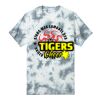 Sikhs Mox - Crystal Tie Dye Tee Thumbnail
