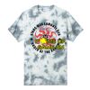 Sikhs Mox - Crystal Tie Dye Tee Thumbnail