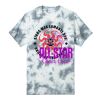 Sikhs Mox - Crystal Tie Dye Tee Thumbnail