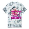 Sikhs Mox - Crystal Tie Dye Tee Thumbnail