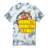 Sikhs Mox - Crystal Tie Dye Tee Thumbnail