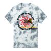 Sikhs Mox - Crystal Tie Dye Tee Thumbnail