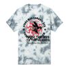 Sikhs Mox - Crystal Tie Dye Tee Thumbnail