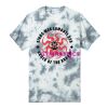 Sikhs Mox - Crystal Tie Dye Tee Thumbnail