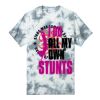 Sikhs Mox - Crystal Tie Dye Tee Thumbnail
