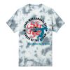 Sikhs Mox - Crystal Tie Dye Tee Thumbnail