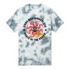 Sikhs Mox - Crystal Tie Dye Tee Thumbnail