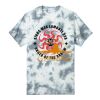 Sikhs Mox - Crystal Tie Dye Tee Thumbnail