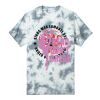 Sikhs Mox - Crystal Tie Dye Tee Thumbnail