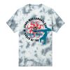 Sikhs Mox - Crystal Tie Dye Tee Thumbnail