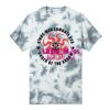 Sikhs Mox - Crystal Tie Dye Tee Thumbnail