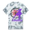 Sikhs Mox - Crystal Tie Dye Tee Thumbnail