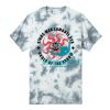 Sikhs Mox - Crystal Tie Dye Tee Thumbnail
