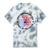 Sikhs Mox - Crystal Tie Dye Tee Thumbnail