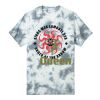 Sikhs Mox - Crystal Tie Dye Tee Thumbnail