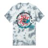 Sikhs Mox - Crystal Tie Dye Tee Thumbnail