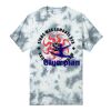 Sikhs Mox - Crystal Tie Dye Tee Thumbnail