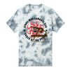 Sikhs Mox - Crystal Tie Dye Tee Thumbnail