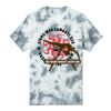 Sikhs Mox - Crystal Tie Dye Tee Thumbnail