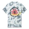 Sikhs Mox - Crystal Tie Dye Tee Thumbnail