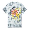 Sikhs Mox - Crystal Tie Dye Tee Thumbnail