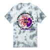 Sikhs Mox - Crystal Tie Dye Tee Thumbnail