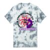 Sikhs Mox - Crystal Tie Dye Tee Thumbnail