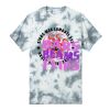 Sikhs Mox - Crystal Tie Dye Tee Thumbnail