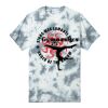 Sikhs Mox - Crystal Tie Dye Tee Thumbnail