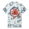 Sikhs Mox - Crystal Tie Dye Tee Thumbnail