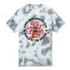 Sikhs Mox - Crystal Tie Dye Tee Thumbnail
