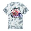 Sikhs Mox - Crystal Tie Dye Tee Thumbnail