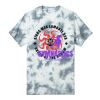 Sikhs Mox - Crystal Tie Dye Tee Thumbnail