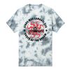 Sikhs Mox - Crystal Tie Dye Tee Thumbnail