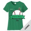 Sikhs Mox - Women's Fan Favorite Tee Thumbnail