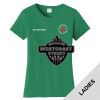 Sikhs Mox - Women's Fan Favorite Tee Thumbnail