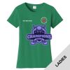 Sikhs Mox - Women's Fan Favorite Tee Thumbnail