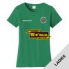Sikhs Mox - Women's Fan Favorite Tee Thumbnail