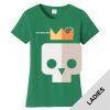 Sikhs Mox - Women's Fan Favorite Tee Thumbnail