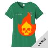 Sikhs Mox - Women's Fan Favorite Tee Thumbnail