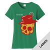 Sikhs Mox - Women's Fan Favorite Tee Thumbnail