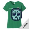 Sikhs Mox - Women's Fan Favorite Tee Thumbnail