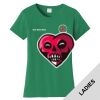Sikhs Mox - Women's Fan Favorite Tee Thumbnail
