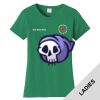 Sikhs Mox - Women's Fan Favorite Tee Thumbnail