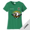 Sikhs Mox - Women's Fan Favorite Tee Thumbnail