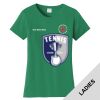 Sikhs Mox - Women's Fan Favorite Tee Thumbnail