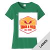 Sikhs Mox - Women's Fan Favorite Tee Thumbnail