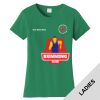 Sikhs Mox - Women's Fan Favorite Tee Thumbnail