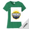 Sikhs Mox - Women's Fan Favorite Tee Thumbnail